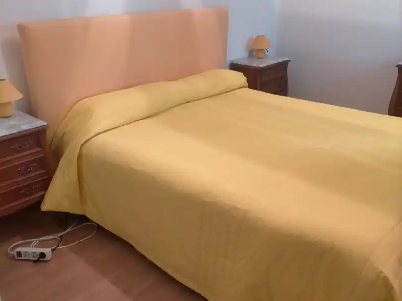 Flat for rent in Calle Rey, 21, El Espinar pueblo