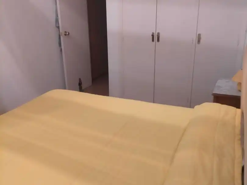 Flat for rent in Calle Rey, 21, El Espinar pueblo