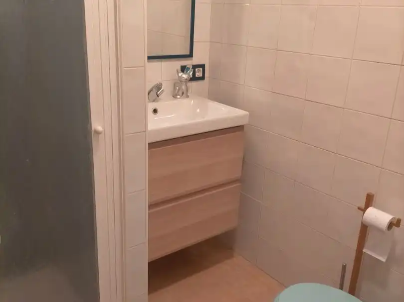 Flat for rent in Calle Rey, 21, El Espinar pueblo