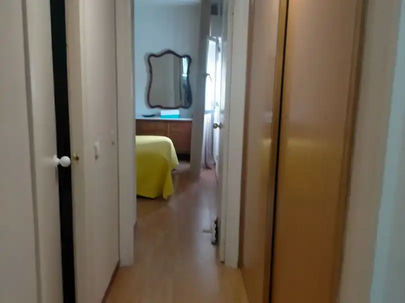 Flat for rent in Calle Rey, 21, El Espinar pueblo