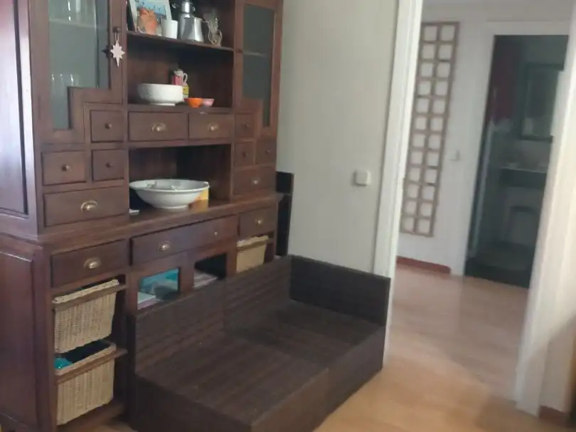 Flat for rent in Calle Rey, 21, El Espinar pueblo