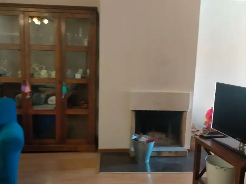 Flat for rent in Calle Rey, 21, El Espinar pueblo