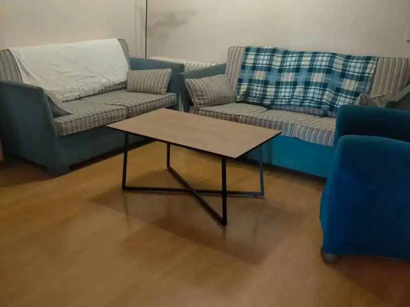Flat for rent in Calle Rey, 21, El Espinar pueblo