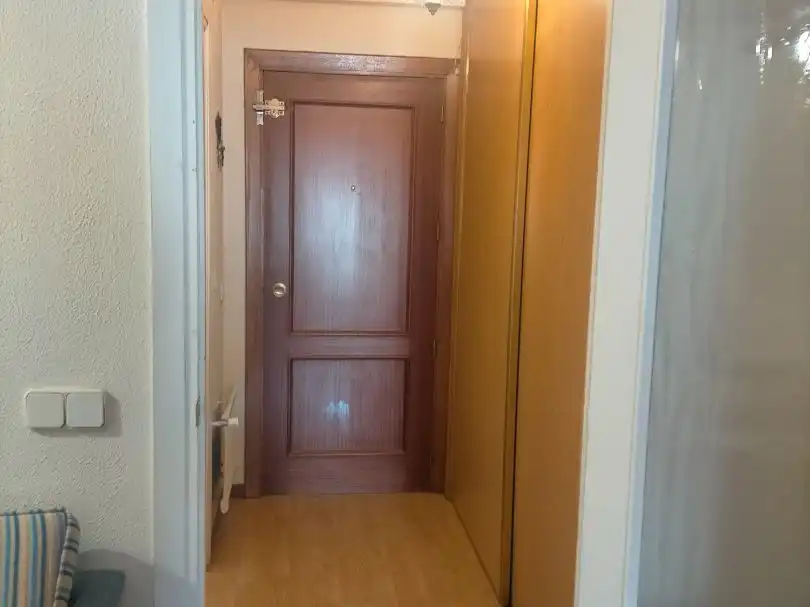 Flat for rent in Calle Rey, 21, El Espinar pueblo