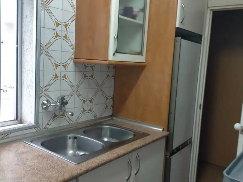 Flat for rent in Calle Rey, 21, El Espinar pueblo