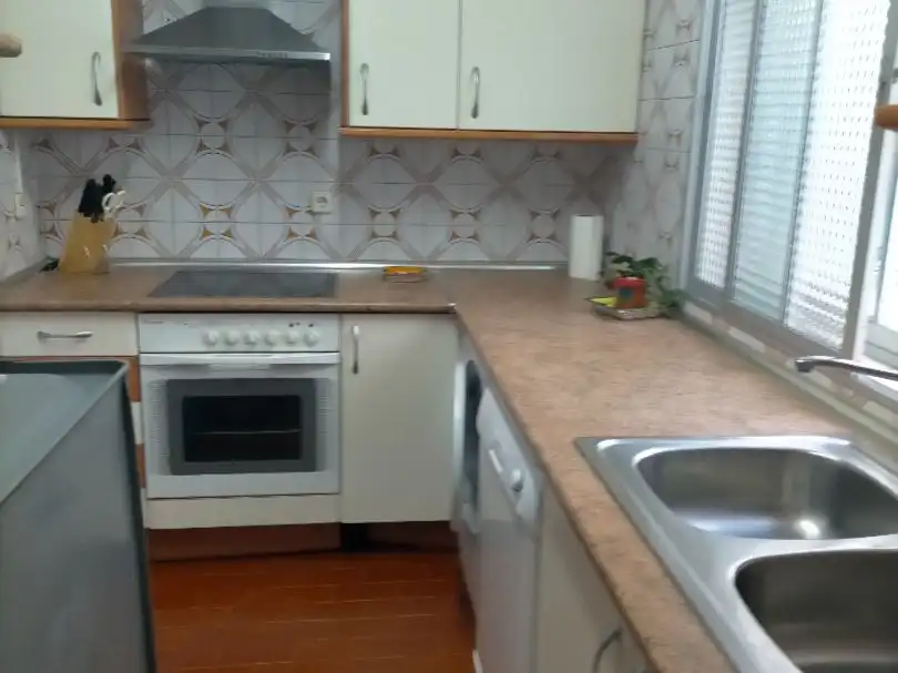 Flat for rent in Calle Rey, 21, El Espinar pueblo