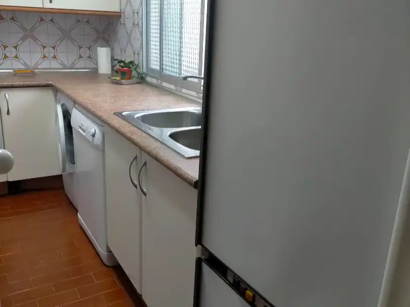 Flat for rent in Calle Rey, 21, El Espinar pueblo