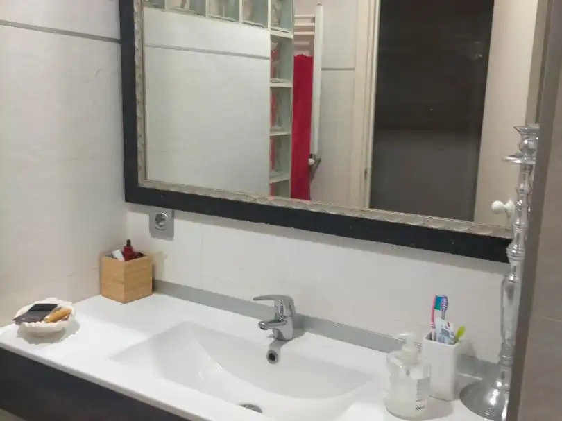 Flat for rent in Calle Rey, 21, El Espinar pueblo
