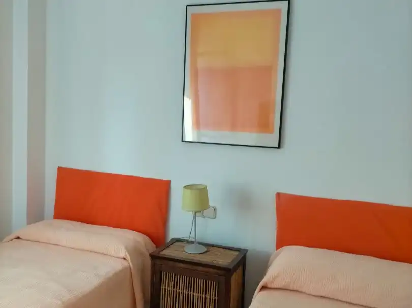 Flat for rent in Calle Rey, 21, El Espinar pueblo