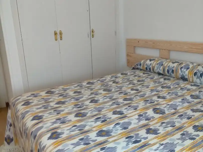 Flat for rent in Calle Rey, 21, El Espinar pueblo