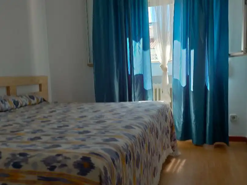 Flat for rent in Calle Rey, 21, El Espinar pueblo