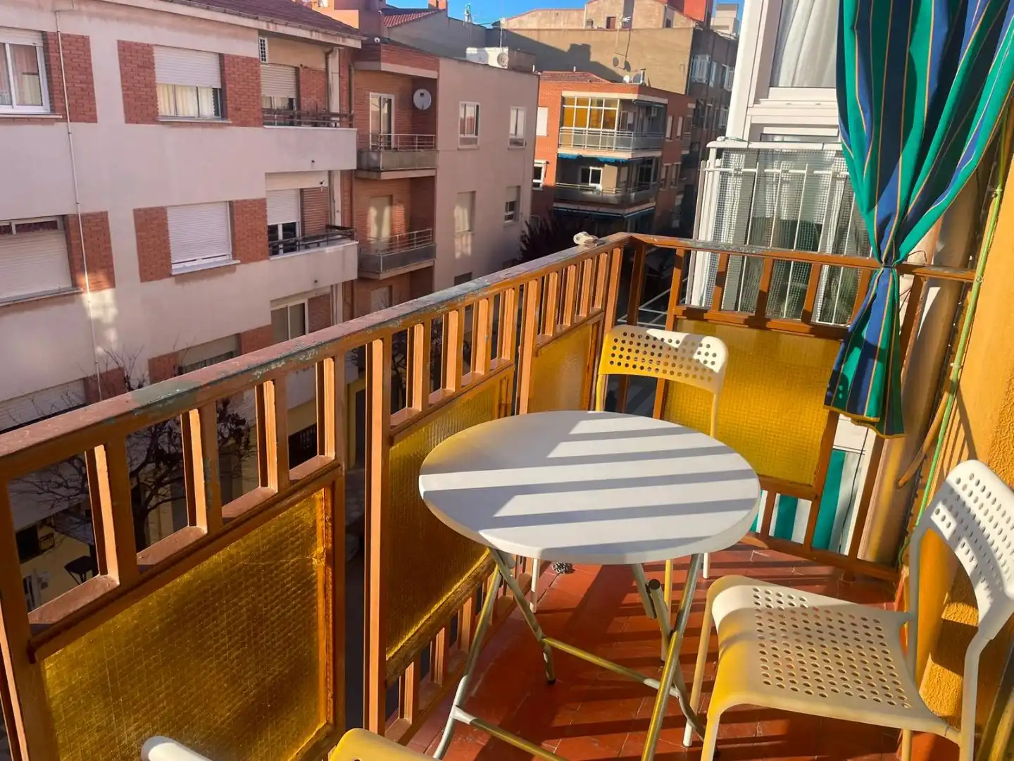 Habitación en Calle Orense, 12, El Pilar Habitación en Calle Orense, 12, El Pilar