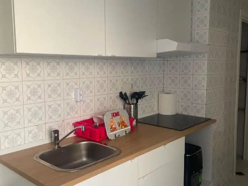 Habitación en Calle Orense, 12, El Pilar Habitación en Calle Orense, 12, El Pilar