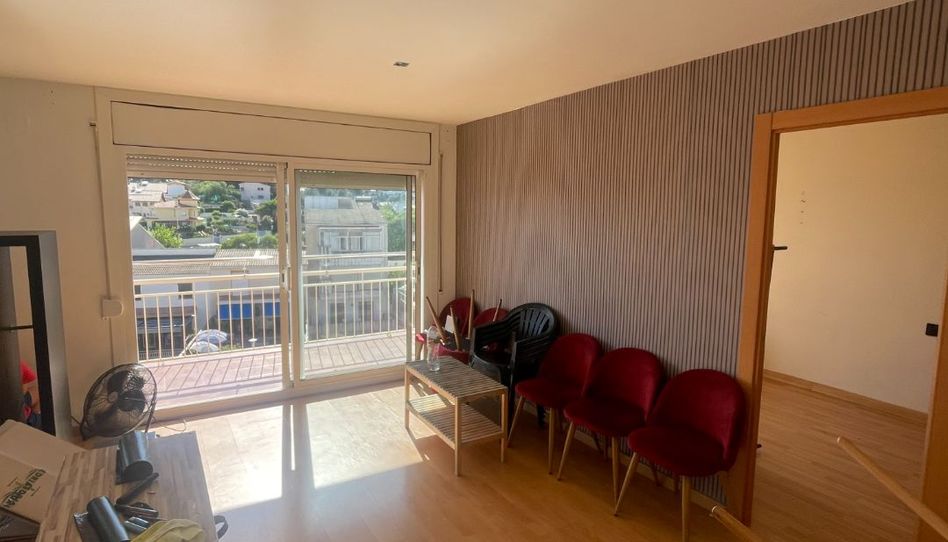 Piso en venta en Carrer Jaume Rafel, 4, Calafell Poble, Calafell - imagen 1 Foto 1 de Piso en venta en Carrer Jaume Rafel, 4, Calafell Poble, Calafell