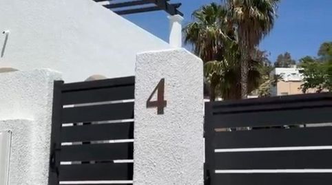 Maisonette zum Verkauf in Calle Dinamarca, 4, Mojácar Playa - Las Ventanicas - La Paratá, Mojácar - Bild 2 Foto 2 von Maisonette zum Verkauf in Calle Dinamarca, 4, Mojácar Playa - Las Ventanicas - La Paratá, Mojácar