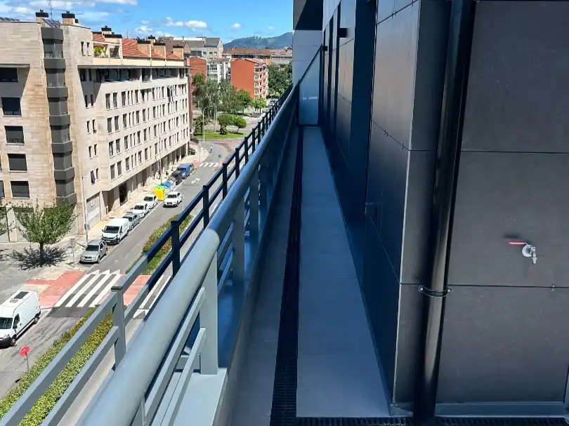 Piso en venta en Calle Ziritza, 5, Durango Piso en venta en Calle Ziritza, 5, Durango
