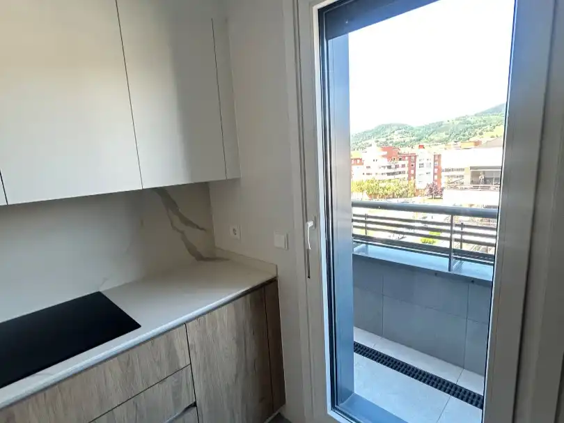 Piso en venta en Calle Ziritza, 5, Durango Piso en venta en Calle Ziritza, 5, Durango
