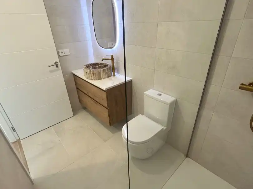 Piso en venta en Calle Ziritza, 5, Durango Piso en venta en Calle Ziritza, 5, Durango