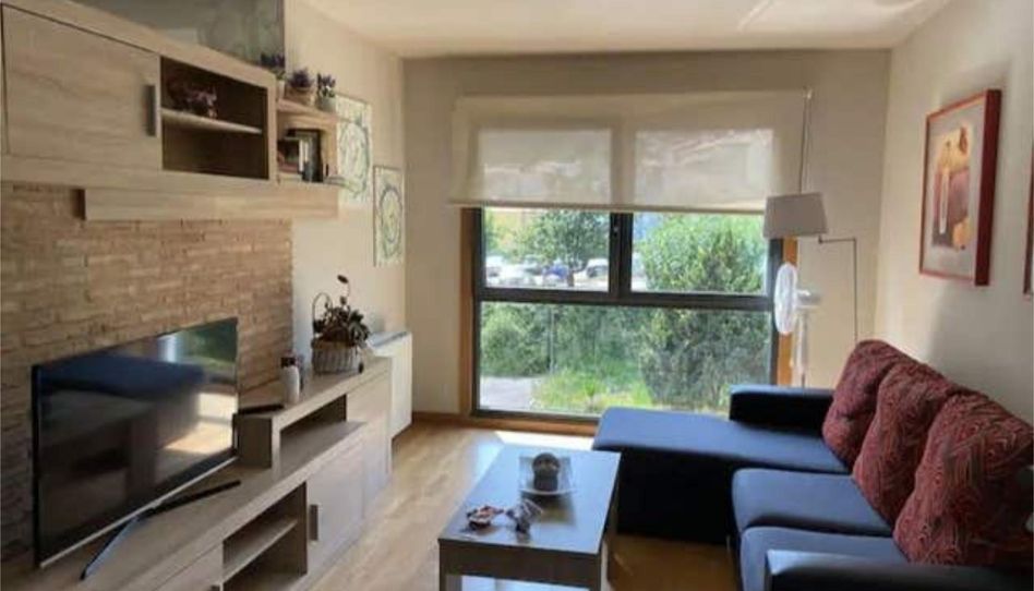 Flat for rent in Darbo, Cangas - image 1 Photo 1 of Flat for rent in Darbo, Cangas