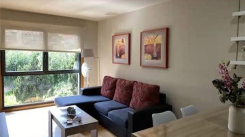 Flat for rent in Darbo, Cangas - image 2 Photo 2 of Flat for rent in Darbo, Cangas