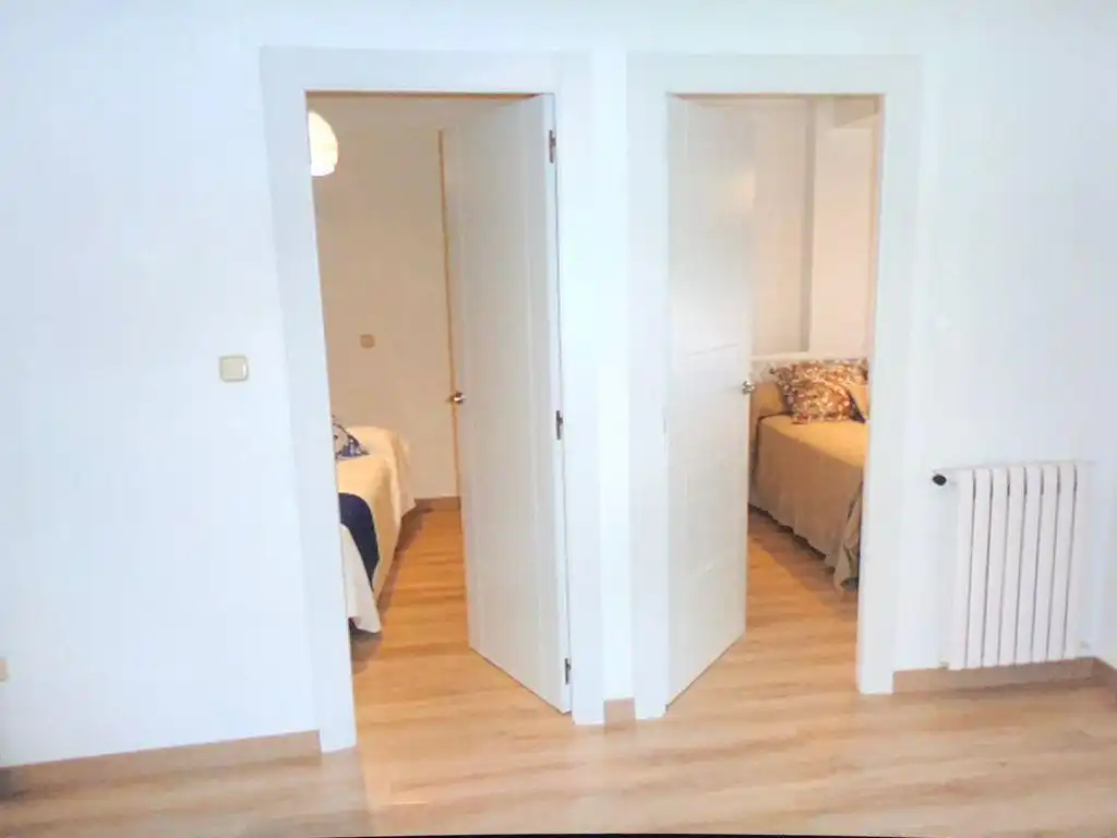 Piso de alquiler en Calle Cerrada, 2, Rondilla Piso de alquiler en Calle Cerrada, 2, Rondilla