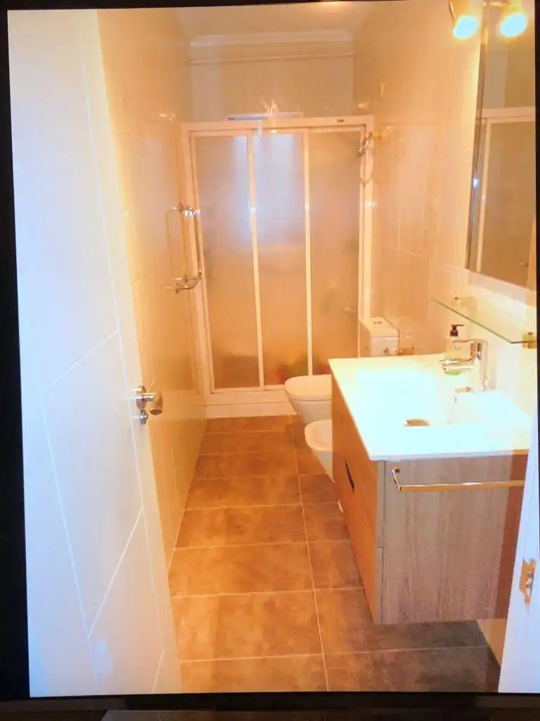 Piso de alquiler en Calle Cerrada, 2, Rondilla Piso de alquiler en Calle Cerrada, 2, Rondilla