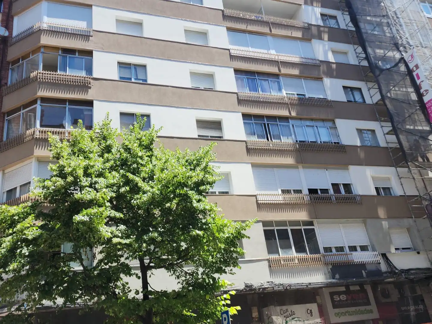 Piso de alquiler en Calle Cerrada, 2, Rondilla Piso de alquiler en Calle Cerrada, 2, Rondilla