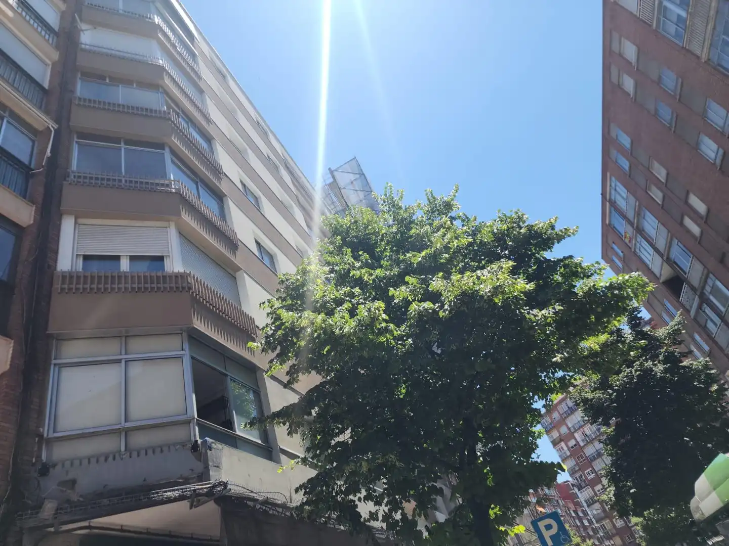 Piso de alquiler en Calle Cerrada, 2, Rondilla Piso de alquiler en Calle Cerrada, 2, Rondilla
