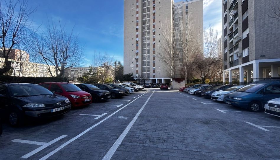 Wohnung zum Verkauf in Calle de Illescas, 207, Aluche, Madrid Capital - Bild 1 Foto 1 von Wohnung zum Verkauf in Calle de Illescas, 207, Aluche, Madrid Capital
