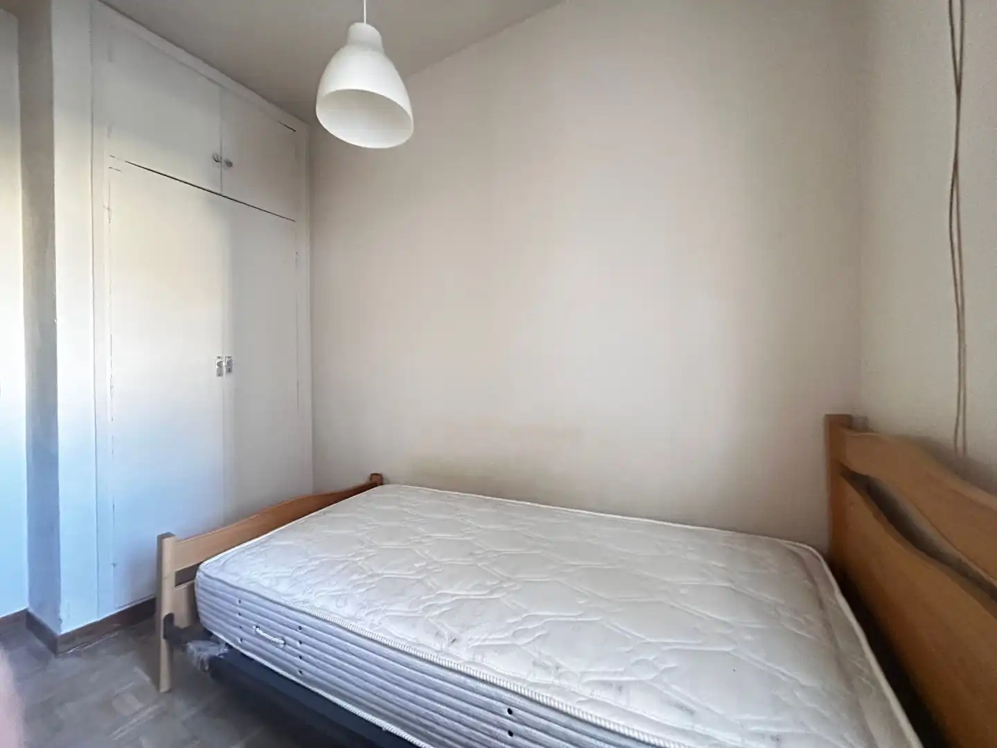 Wohnung zum Verkauf in Calle de Illescas, 207, Aluche Schlafzimmer von Wohnung zum Verkauf in Madrid Capital mit Terrasse