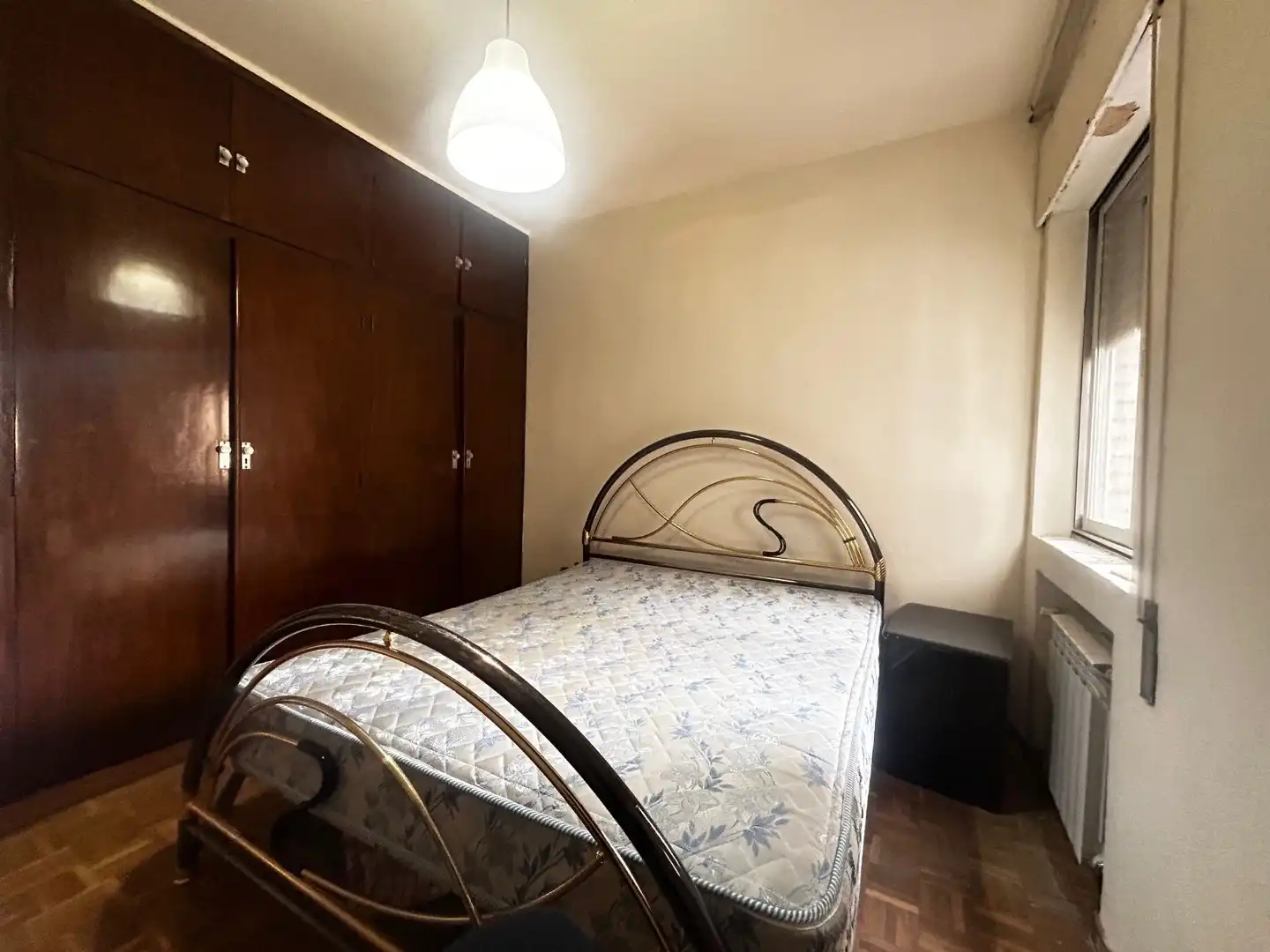 Wohnung zum Verkauf in Calle de Illescas, 207, Aluche Schlafzimmer von Wohnung zum Verkauf in Madrid Capital mit Terrasse