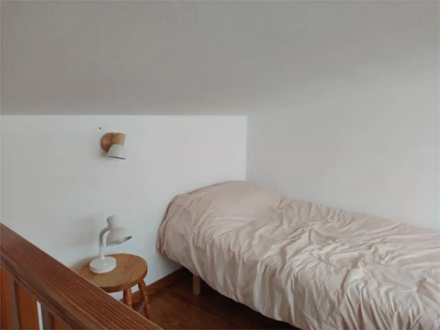 Habitación de Casa adosada de alquiler en Arico con Terraza