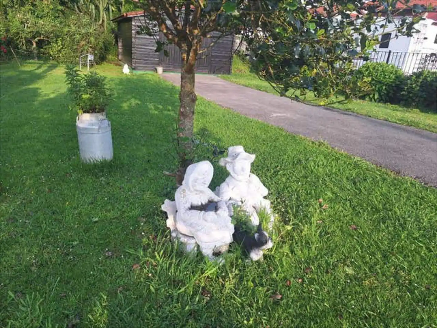 Casa o xalet en venda a Somo Jardí de Casa o xalet en venda en Ribamontán al Mar amb Calefacció, Jardí privat i Terrassa