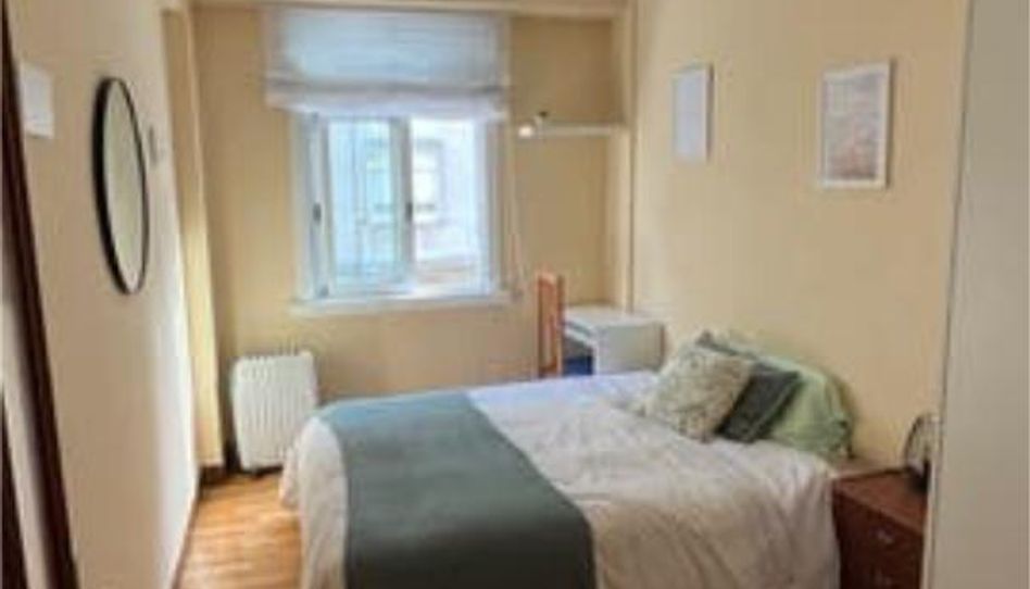 Flat for rent in Os Mallos, A Coruña Capital - image 1 Photo 1 of Flat for rent in Os Mallos, A Coruña Capital