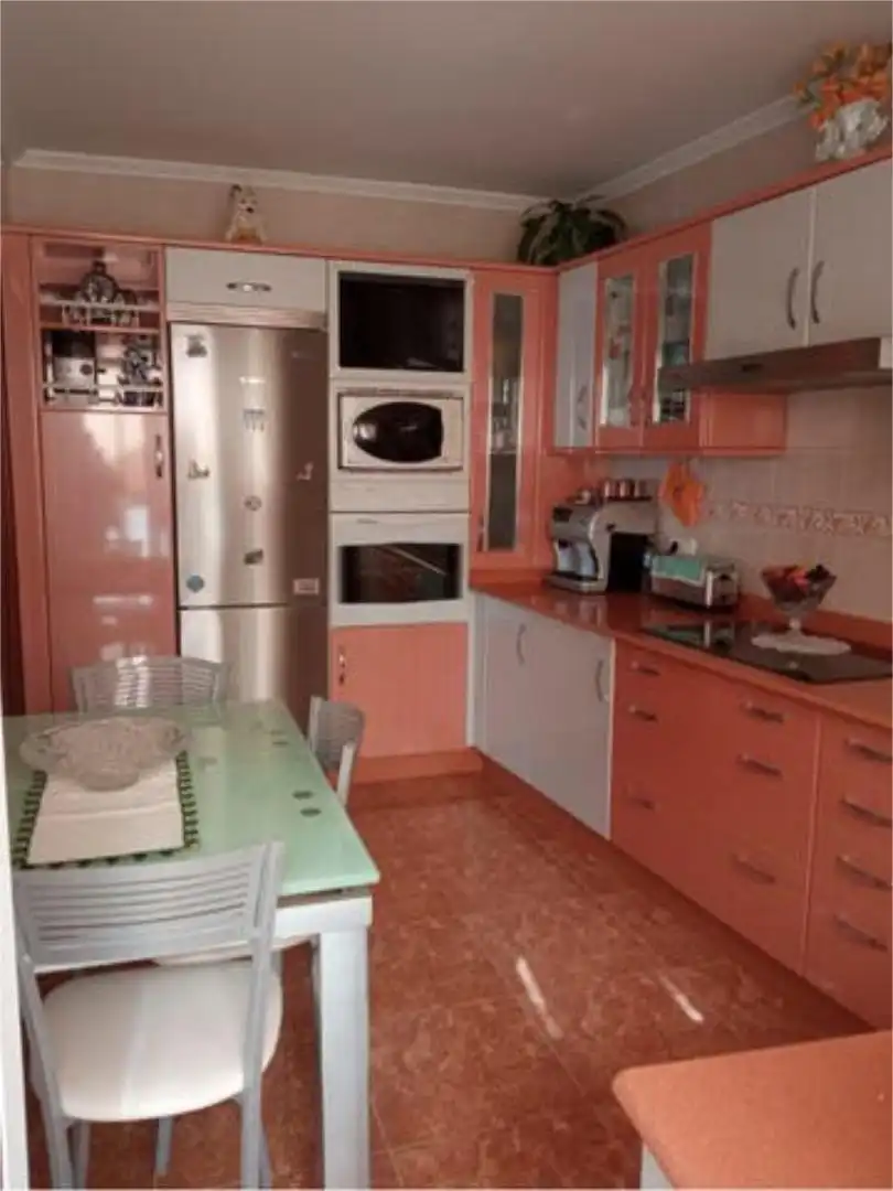 Flat for sale in A Estrada Kitchen of Flat for sale in A Estrada