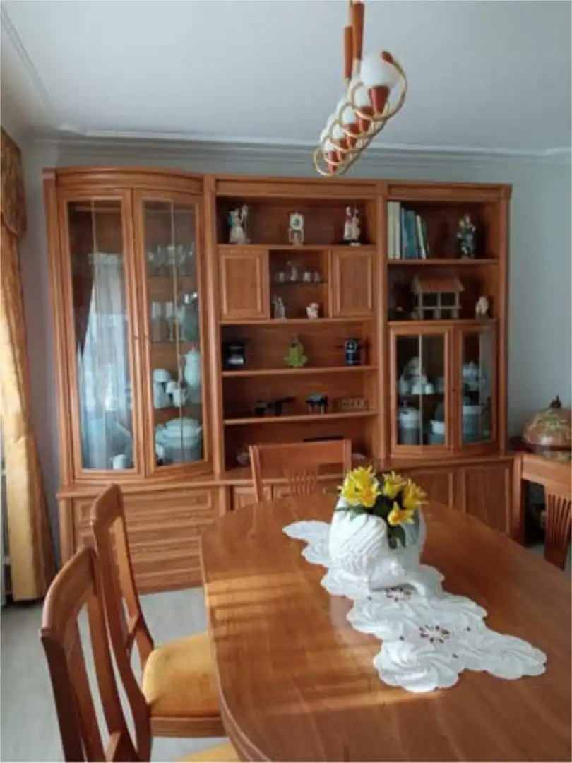 Flat for sale in A Estrada Dining room of Flat for sale in A Estrada