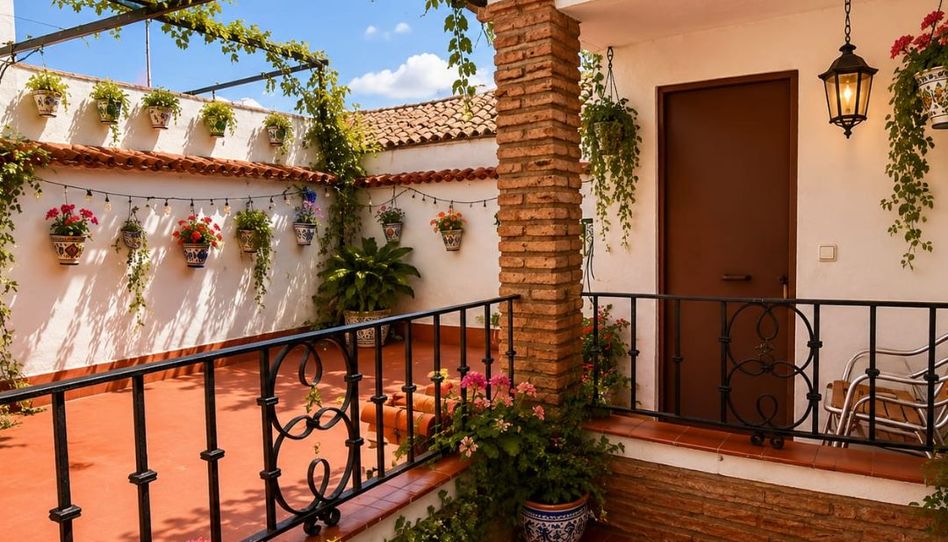 Ground floor for sale in Calle Judíos, 2, Casco Histórico - Ribera - San Basilio, Córdoba Capital - image 1 Photo 1 of Ground floor for sale in Calle Judíos, 2, Casco Histórico - Ribera - San Basilio, Córdoba Capital