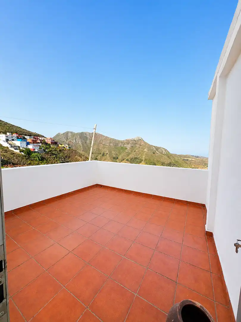 Casa o xalet en venda a Camino Lomo Largo, 3, Las Mercedes Terrassa de Casa o xalet en venda en San Cristóbal de la Laguna amb Jardí privat, Terrassa i Traster