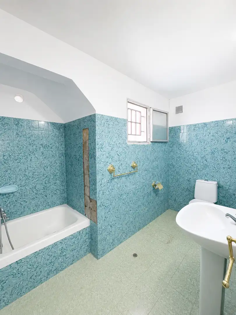 Casa o xalet en venda a Camino Lomo Largo, 3, Las Mercedes Bany de Casa o xalet en venda en San Cristóbal de la Laguna amb Jardí privat, Terrassa i Traster