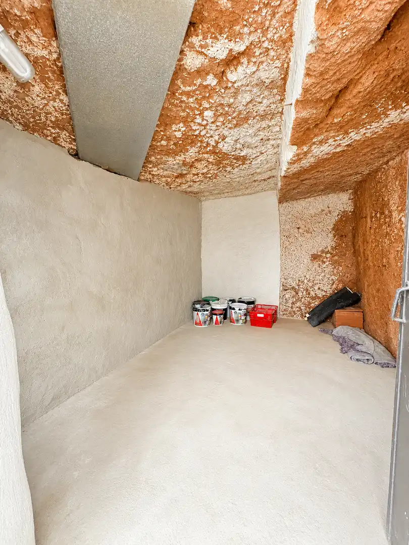 Casa o xalet en venda a Camino Lomo Largo, 3, Las Mercedes Casa o xalet en venda en San Cristóbal de la Laguna amb Jardí privat, Terrassa i Traster