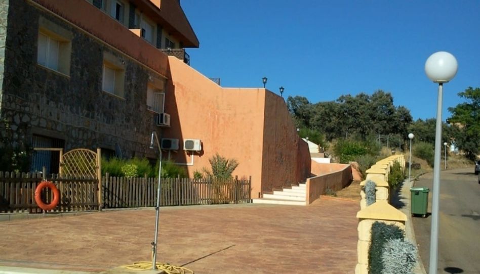 Flat for sale in Carretera Aracena, 39, El Garrobo, Sevilla - image 1 Photo 1 of Flat for sale in Carretera Aracena, 39, El Garrobo, Sevilla