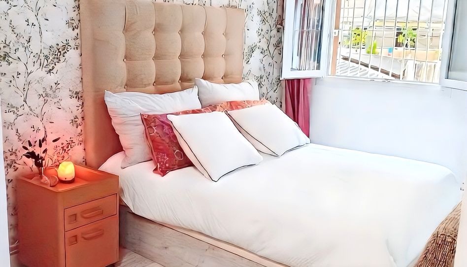 Piso en venta en Donostia Kalea, 6, Iztieta - Olibet - Etxeberrieta, Errenteria - imagen 1 Foto 1 de Piso en venta en Donostia Kalea, 6, Iztieta - Olibet - Etxeberrieta, Errenteria