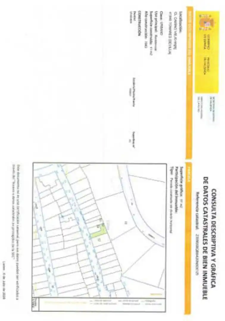 Houses for sale in Hacienda - La Cartuja Houses for sale in Tomares