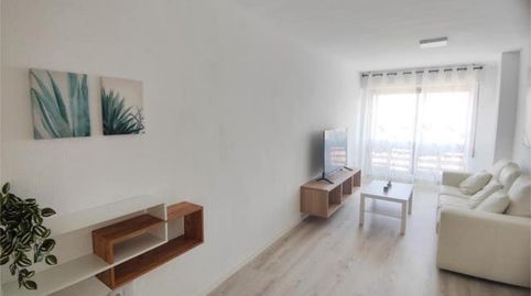 Photo 2 of Flat for rent in Los Bloques, Zamora Capital
