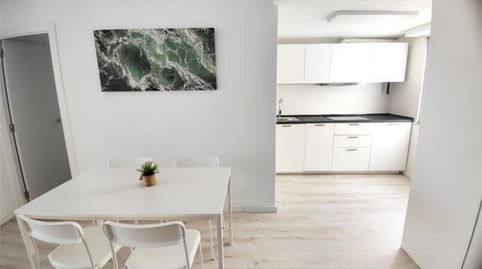 Photo 5 of Flat for rent in Los Bloques, Zamora Capital