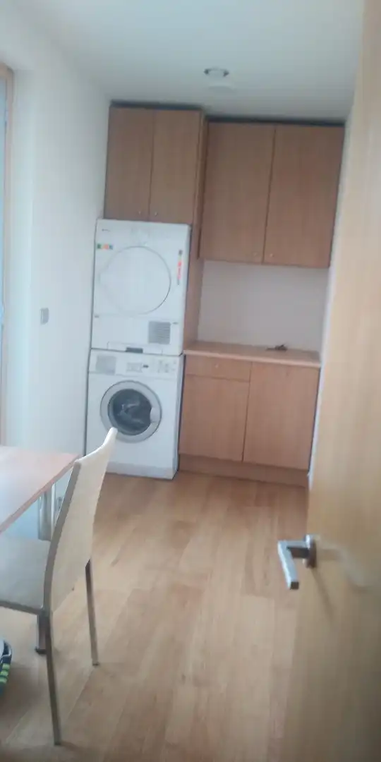 Casa o xalet en venda a Lugar Solveira, 34, A Merca Cuina de Casa o xalet en venda en A Merca amb Calefacció, Jardí privat i Parquet