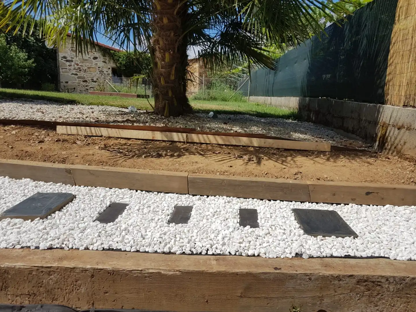 Casa o xalet en venda a Lugar Solveira, 34, A Merca Jardí de Casa o xalet en venda en A Merca amb Calefacció, Jardí privat i Parquet