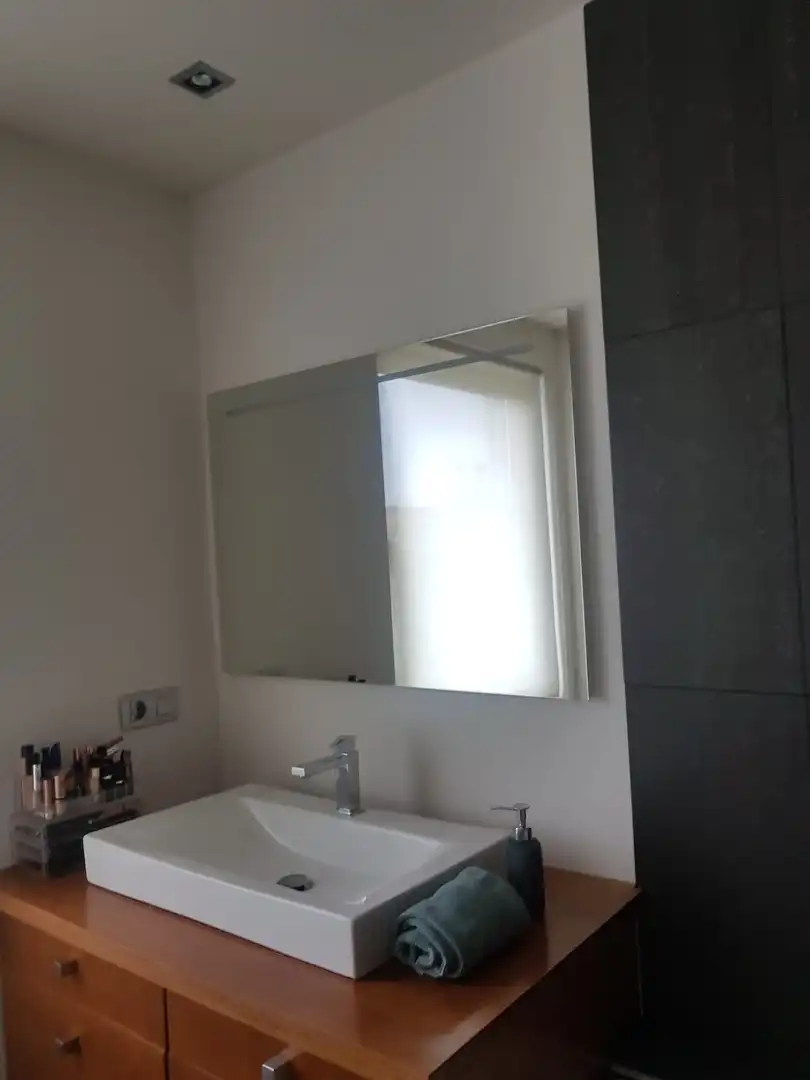 Casa o xalet en venda a Lugar Solveira, 34, A Merca Bany de Casa o xalet en venda en A Merca amb Calefacció, Jardí privat i Parquet