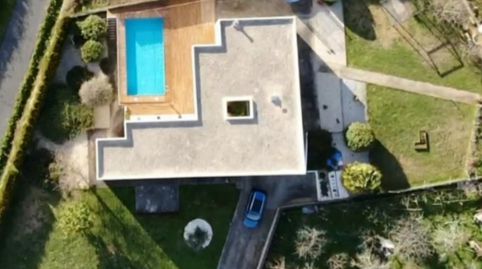 Foto 2 de Casa o xalet en venda a Lugar Solveira, 34, A Merca , Ourense