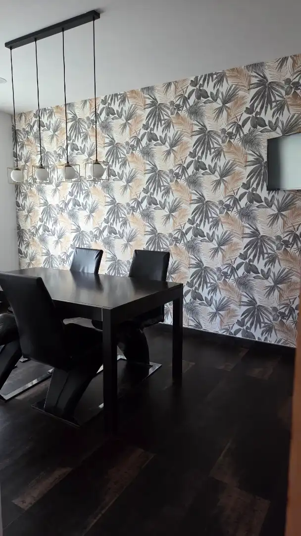 Casa o xalet en venda a Lugar Solveira, 34, A Merca Menjador de Casa o xalet en venda en A Merca amb Calefacció, Jardí privat i Parquet
